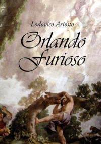Ariosto's Orlando Furioso Ludovico Ariosto
